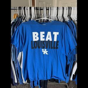 University of Kentucky Beat Louisville T-shirt